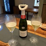 センプレ - スパークリングワイン