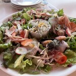 アマルフィイ デラセーラ - 