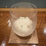 センプレ - 甜瓜  新生姜