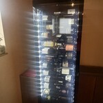 センプレ - ワインセラー