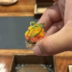 センプレ - いただきます(*^^*)