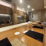 葵献心 やま田 - 