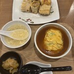 中国料理 百楽 - 