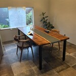 センプレ - 内観