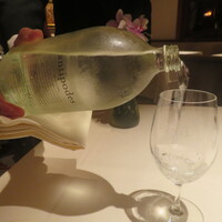 アピシウス - Antipodes　Sparkling