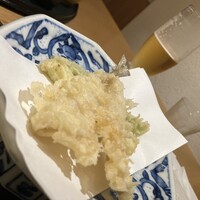 てんぷら 天翔 - 