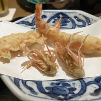 てんぷら 天翔 - 