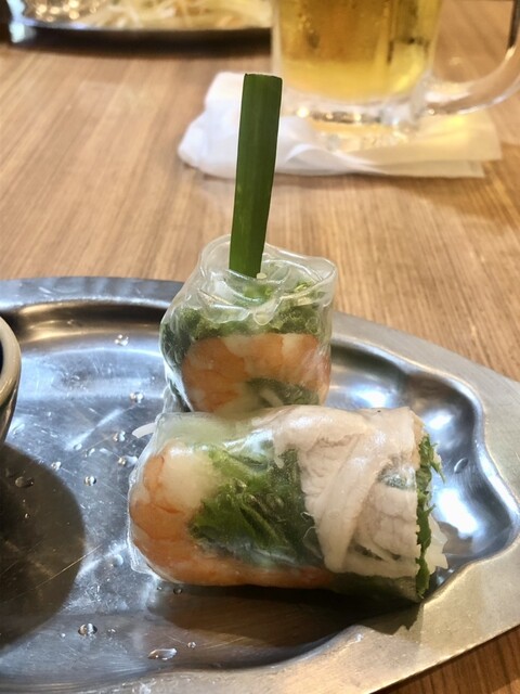 PHO HANOI Kitasenju photo 2