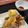 丸亀製麺  イオンモールかほく店