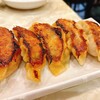 下北餃子アカシ