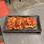 お肉一枚売りの焼肉店 焼肉とどろき - 