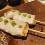 焼鳥 せんみょう - 