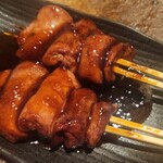 焼鳥 せんみょう - 