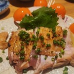 焼鳥 せんみょう - 