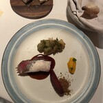 ブラン ア ラ メゾン - 