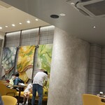 スターバックスコーヒー JR名古屋駅中央コンコース店 - 