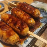 焼鳥 せんみょう - 