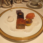 アピシウス - 小菓子