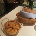 アピシウス - チーズに備えて