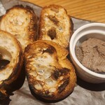 焼鳥 せんみょう - 