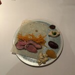 ブラン ア ラ メゾン - 