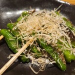 焼鳥 せんみょう - 