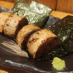 焼鳥 せんみょう - 