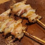 焼鳥 せんみょう - 