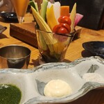 焼鳥 せんみょう - 