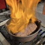 お肉一枚売りの焼肉店 焼肉とどろき - 