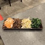 お肉一枚売りの焼肉店 焼肉とどろき - 