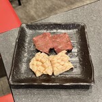 お肉一枚売りの焼肉店 焼肉とどろき - 