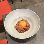 お肉一枚売りの焼肉店 焼肉とどろき - 