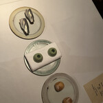 ブラン ア ラ メゾン - 