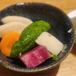 焼鳥 せんみょう - 