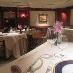 アピシウス - 内観