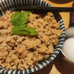 焼鳥 せんみょう - 