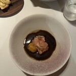 ブラン ア ラ メゾン - 