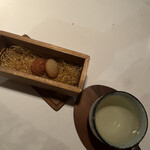 ブラン ア ラ メゾン - 