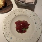 ブラン ア ラ メゾン - 