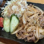 おもてなし食堂 - 