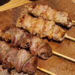 焼鳥 せんみょう - 