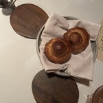 ブラン ア ラ メゾン - 