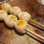 焼鳥 せんみょう - 