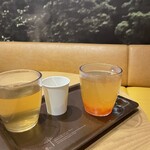 スターバックスコーヒー JR名古屋駅中央コンコース店 - 