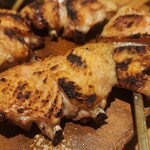 焼鳥 せんみょう - 