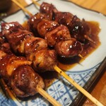 焼鳥 せんみょう - 