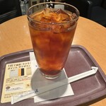 エクセルシオール カフェ  - ドリンク写真:
