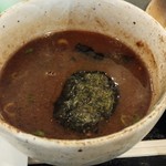 越前若狭つけ麺工房 海猫屋 - 