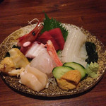 居酒屋もん吉 - 